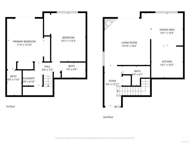 Detail Gallery Image 41 of 43 For 10794 Jeanne #UNIT F,  Santee,  CA 92071 - 2 Beds | 2/1 Baths