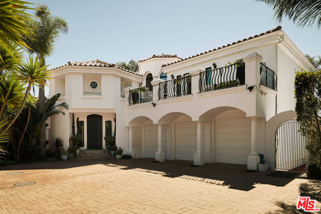 Drew Fenton | 6045 Galahad Road Malibu CA | MLS: 7424102