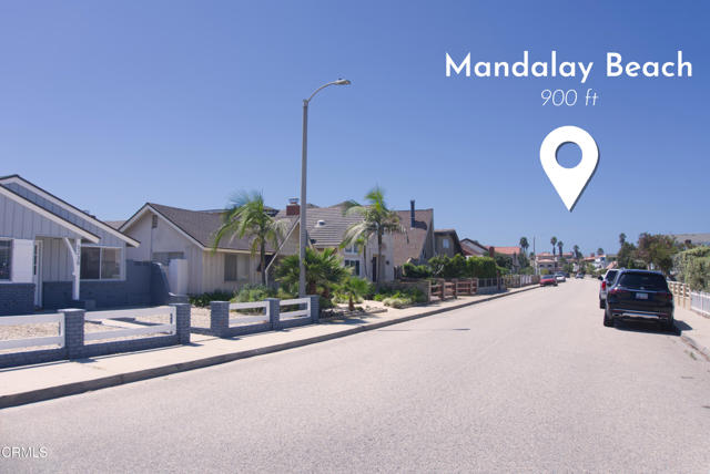 Detail Gallery Image 13 of 13 For 5230 Beachcomber St, Oxnard,  CA 93035 - 3 Beds | 2 Baths