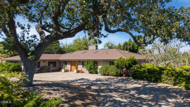Detail Gallery Image 1 of 24 For 2591 Deer Hill Ln, Solvang,  CA 93463 - 4 Beds | 4 Baths
