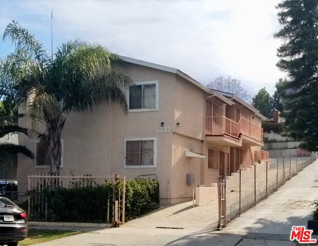 1333 Bates Ave, Los Angeles, CA 90027