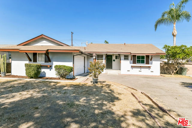 1415 W Francisquito Ave, West Covina, CA 91790