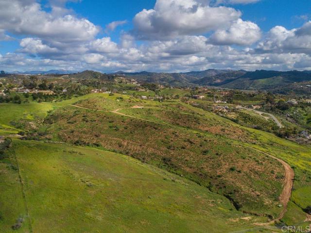 0 Chisholm Trail, Bonsall, California 92003, ,Land,For Sale,0 Chisholm Trail,CRNDP2400890