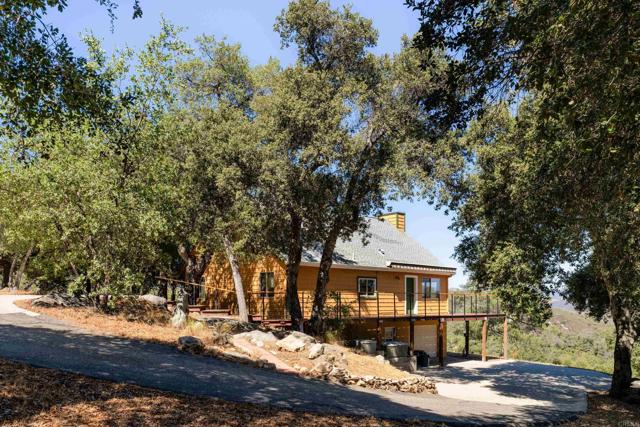 Detail Gallery Image 38 of 72 For 25770 East Grade Rd, Santa Ysabel,  CA 92070 - 2 Beds | 2 Baths