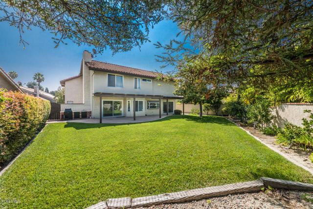 Detail Gallery Image 5 of 23 For 3403 Fayance Pl, Thousand Oaks,  CA 91362 - 5 Beds | 3 Baths