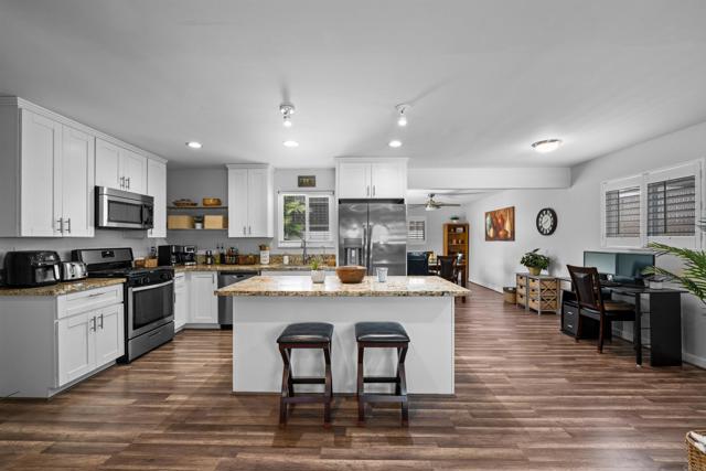 Detail Gallery Image 1 of 1 For 9181 Bloomdale Street, Santee,  CA 92071 - 3 Beds | 2 Baths