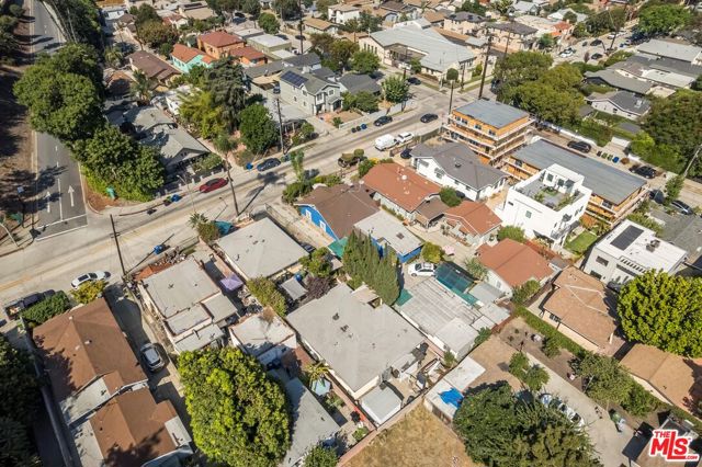 2660 Newell Street, Los Angeles, California 90039, ,Multi-Family,For Sale,Newell,25602195