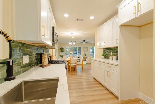 Detail Gallery Image 18 of 26 For 944 W 5th Ave, Escondido,  CA 92025 - 3 Beds | 2 Baths