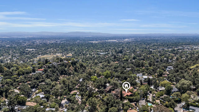 Detail Gallery Image 54 of 54 For 684 Orange Dr, Sierra Madre,  CA 91024 - 3 Beds | 2/1 Baths