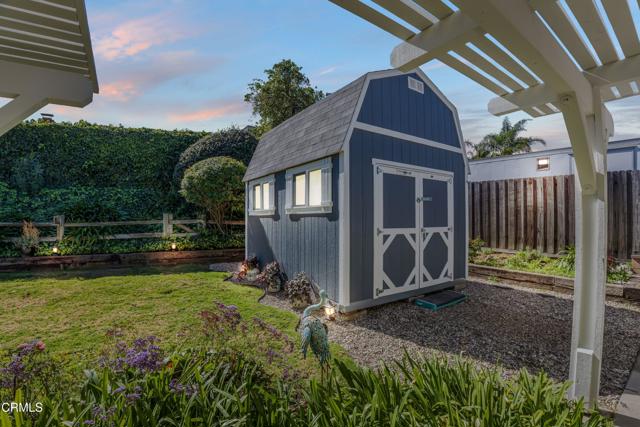 Detail Gallery Image 44 of 52 For 2246 Adrian St, Newbury Park,  CA 91320 - 3 Beds | 2 Baths