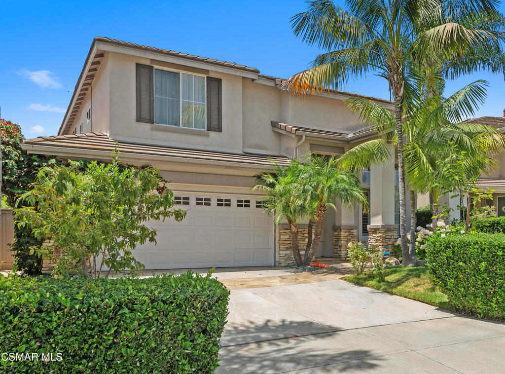2336 Summerwind Place