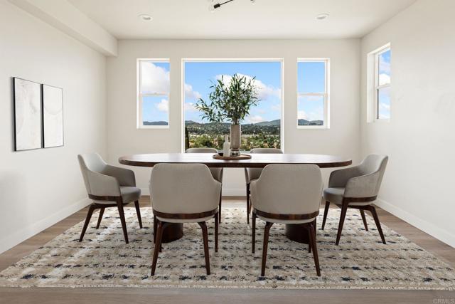 Detail Gallery Image 12 of 37 For 1535 Mount Glen, Escondido,  CA 92025 - 5 Beds | 4/1 Baths