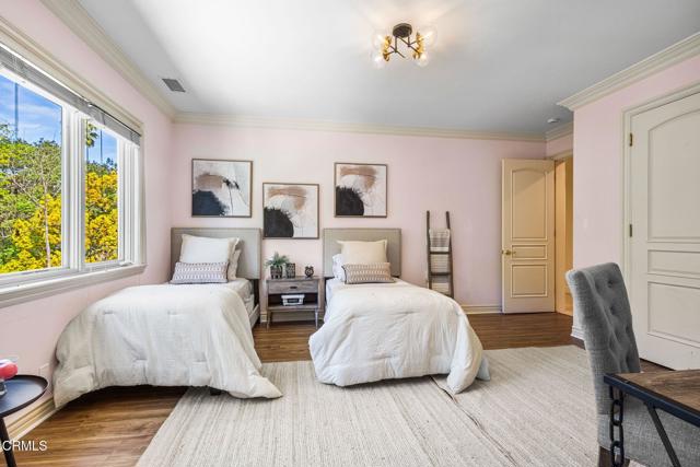 Detail Gallery Image 49 of 50 For 4080 Dover Rd, La Canada Flintridge,  CA 91011 - 5 Beds | 6/1 Baths