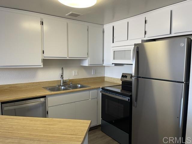 Detail Gallery Image 7 of 31 For 1740 Upas St #22,  San Diego,  CA 92103 - 1 Beds | 1 Baths