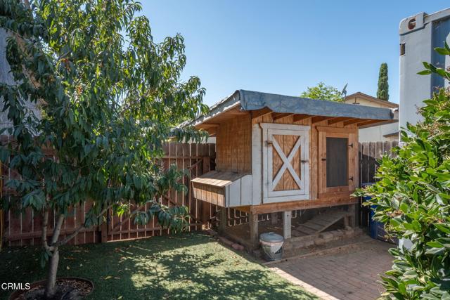 Detail Gallery Image 28 of 29 For 885 Riverside St, Ventura,  CA 93001 - 2 Beds | 2 Baths