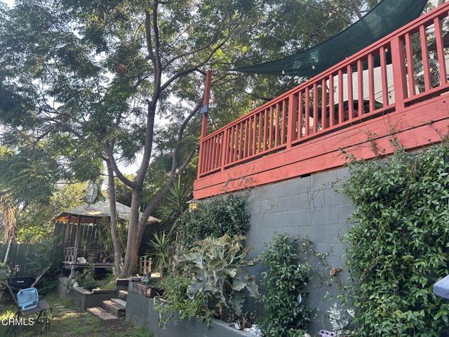 Detail Gallery Image 37 of 50 For 1080 N Eastman Ave, Los Angeles,  CA 90063 - 4 Beds | 3 Baths