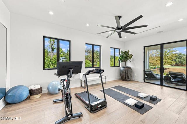 6 Bed Home for Sale in Westlake Village, California
