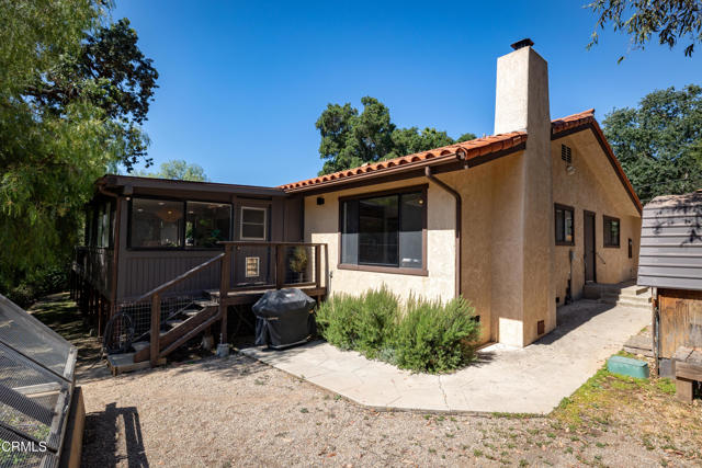 Detail Gallery Image 15 of 24 For 518 S Ventura St, Ojai,  CA 93023 - 3 Beds | 2/1 Baths