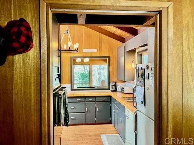 Detail Gallery Image 24 of 52 For 22186 Crestline Rd, Palomar Mountain,  CA 92060 - 2 Beds | 2 Baths