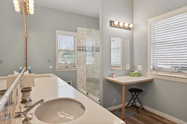 Detail Gallery Image 34 of 73 For 1125 Spring St, Oak View,  CA 93022 - 4 Beds | 4 Baths