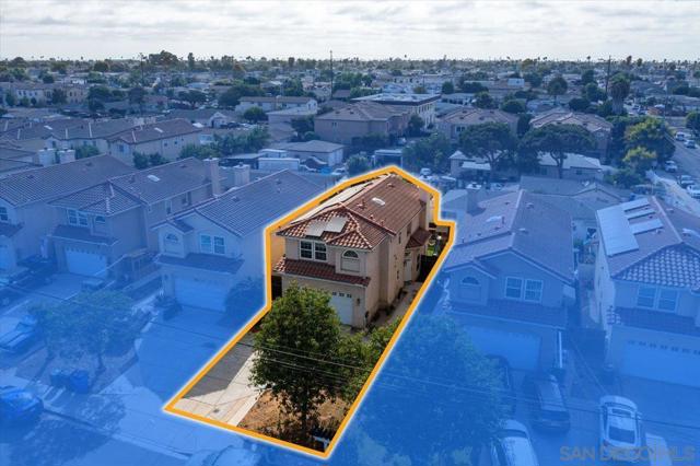 824 18Th St, San Diego, California 92154, 4 Bedrooms Bedrooms, ,3 BathroomsBathrooms,Single Family Residence,For Sale,18Th St,240021735SD