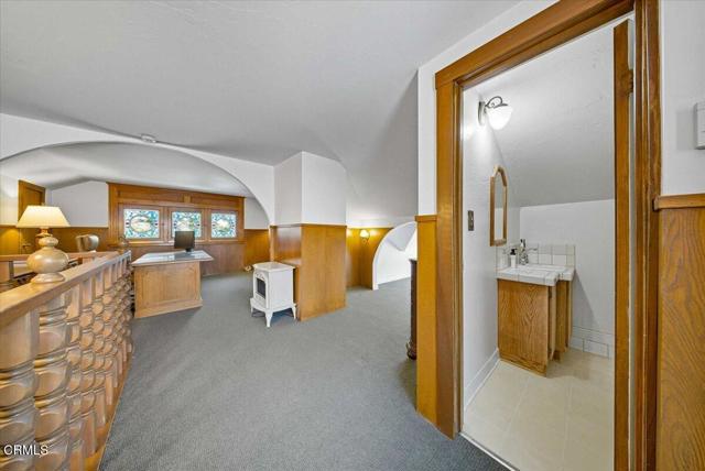 Detail Gallery Image 27 of 36 For 136 W Figueroa St, Santa Barbara,  CA 93101 - 3 Beds | 1/1 Baths