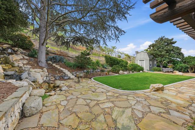 Detail Gallery Image 42 of 63 For 1454 La Plaza Dr, San Marcos,  CA 92078 - 3 Beds | 2 Baths