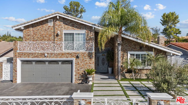 20741 Tulsa Street photo 1