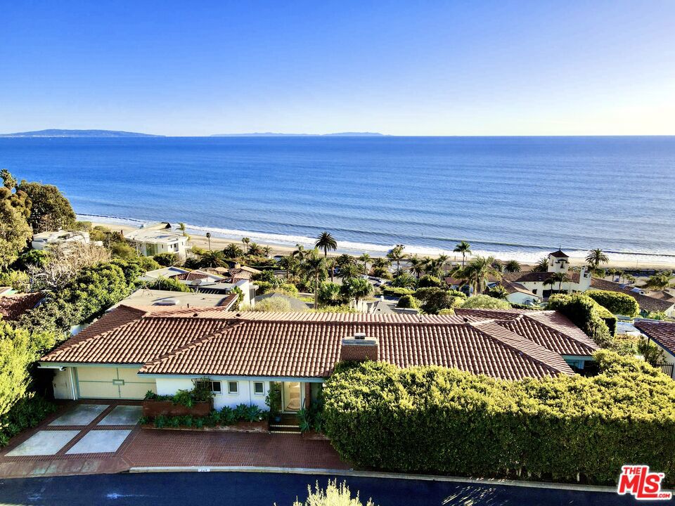 324 Aderno Way, Pacific Palisades, CA 90272