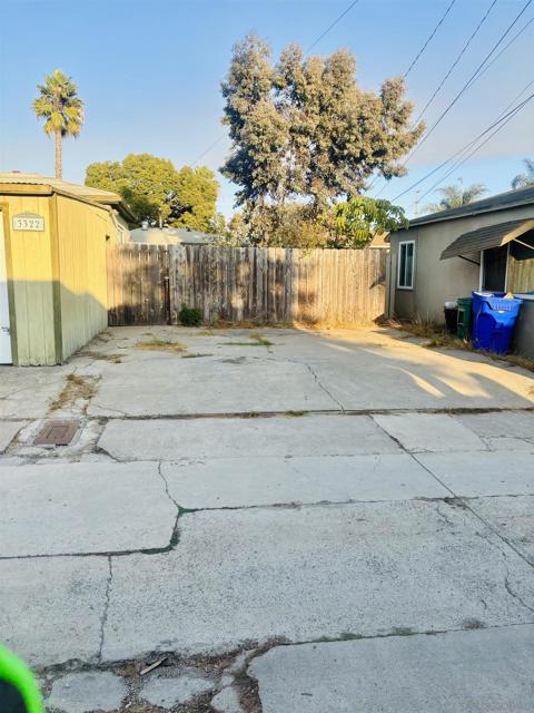 3320 Vancouver Ave, San Diego, California 92104, ,Multi-Family,For Sale,Vancouver Ave,250020259SD