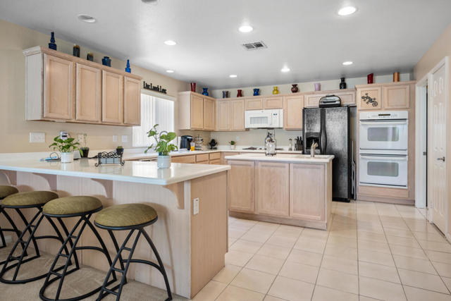78282 Calico Glen Drive, Bermuda Dunes, CA 92203