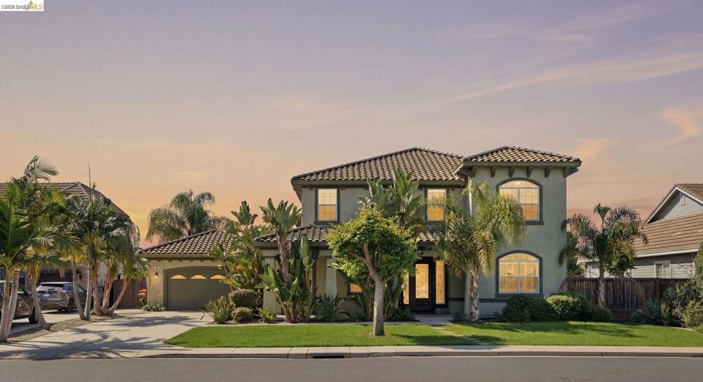 588 Big Basin Dr