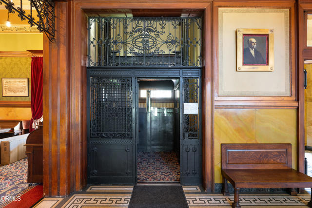 Detail Gallery Image 7 of 40 For 99 S Raymond Ave #409,  Pasadena,  CA 91105 - 0 Beds | 1 Baths