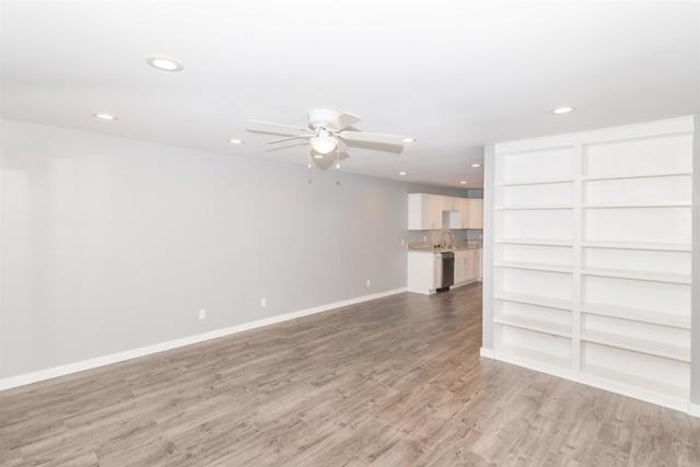 Detail Gallery Image 6 of 19 For 10760 N Magnolia Ave #B6,  Santee,  CA 92071 - 3 Beds | 1/1 Baths