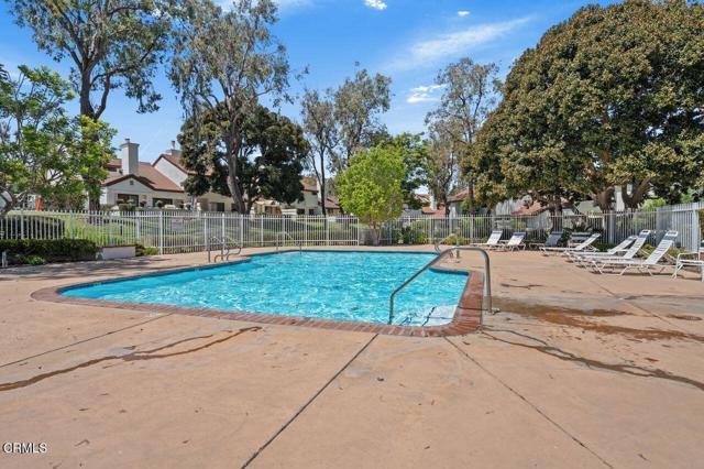 Detail Gallery Image 15 of 23 For 1251 Mission Verde Dr, Camarillo,  CA 93012 - 2 Beds | 2 Baths