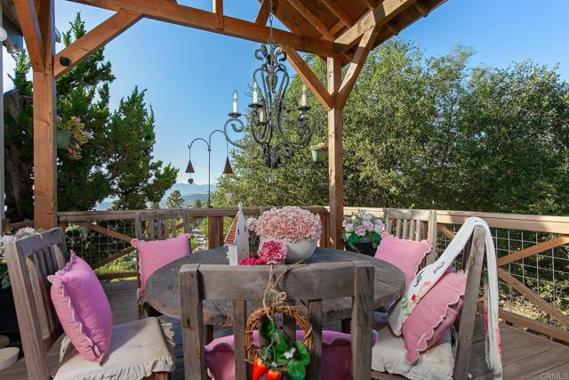 Detail Gallery Image 31 of 59 For 720 Sky Mountain Ln, Alpine,  CA 91901 - 3 Beds | 1/1 Baths