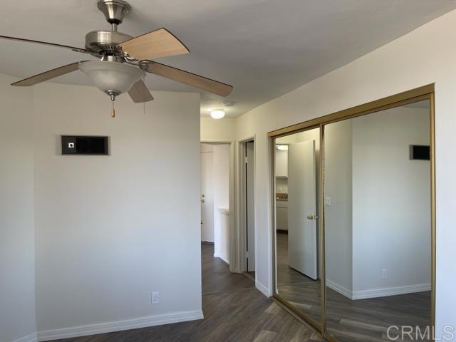Detail Gallery Image 11 of 31 For 1740 Upas St #22,  San Diego,  CA 92103 - 1 Beds | 1 Baths