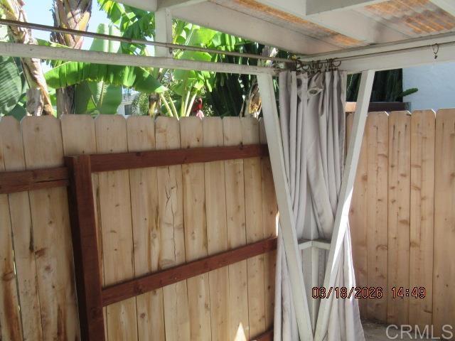 Detail Gallery Image 20 of 20 For 4494 34th St, San Diego,  CA 92116 - 2 Beds | 1 Baths