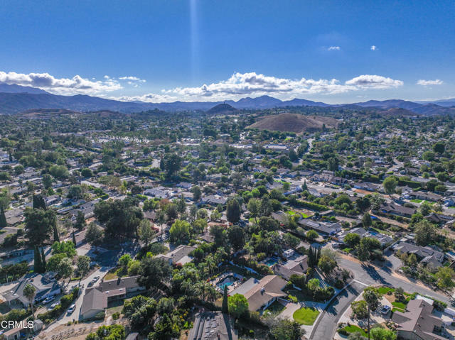 Beautiful Conejo Valley