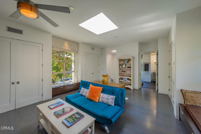 Detail Gallery Image 22 of 35 For 312 Fox St, Ojai,  CA 93023 - 2 Beds | 2 Baths