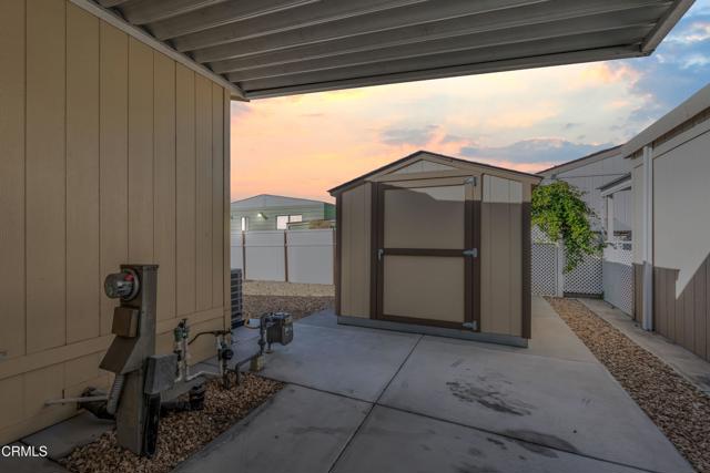 Detail Gallery Image 23 of 39 For 250 E Telegraph Rd #155,  Fillmore,  CA 93015 - 3 Beds | 2 Baths