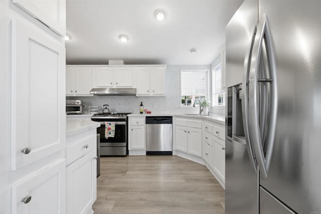 Detail Gallery Image 23 of 43 For 8545 Mission Gorge Rd. #SPC.#147,  Santee,  CA 92071 - 3 Beds | 2 Baths