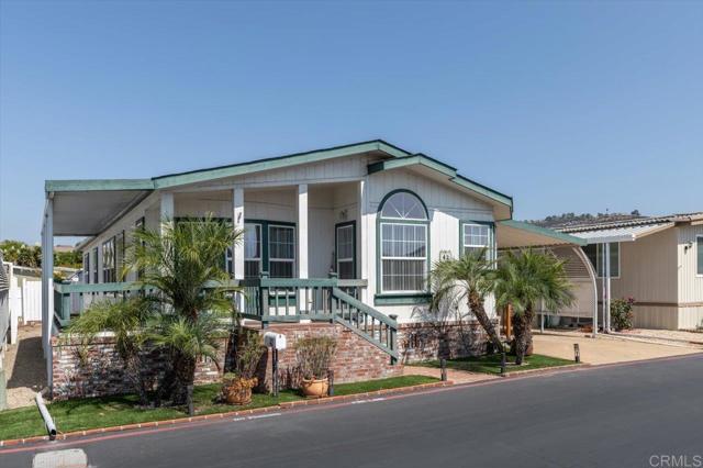 Detail Gallery Image 31 of 53 For 1401 El Norte Pkwy #42,  San Marcos,  CA 92069 - 3 Beds | 2 Baths