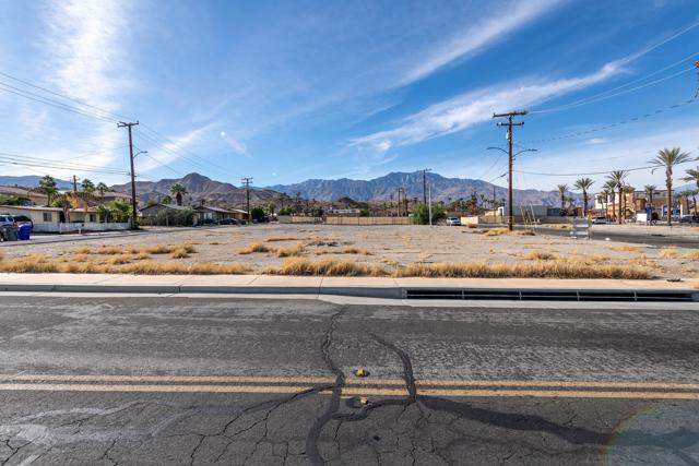 Image 14 of 19 For 68599 Palm Canyon - Vacant Land Drive