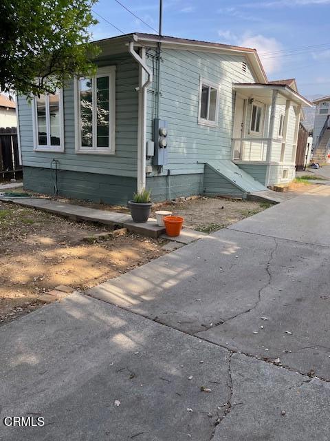 Front Image Thumbnail for CRP1-24871