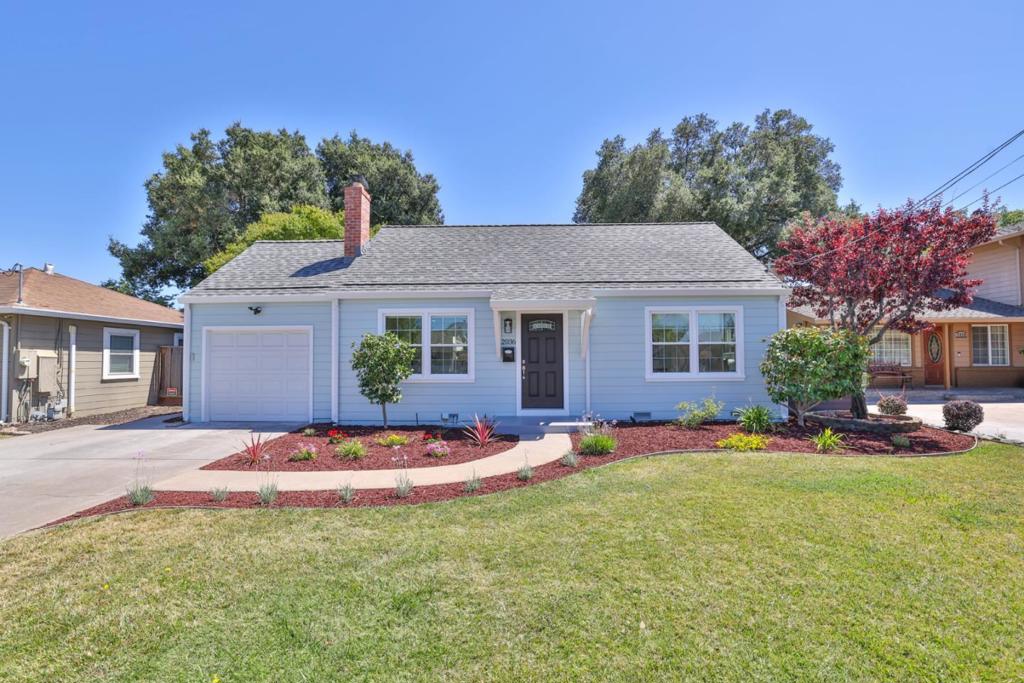 2036 Randolph Drive