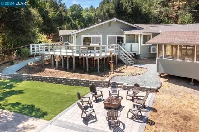 Image 1 of 51 For 4775 Morgan Territory Rd