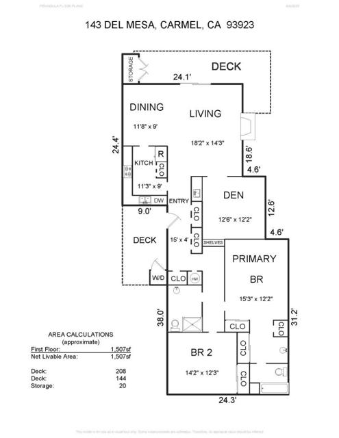 143 Del Mesa Carmel, Carmel CA: https://media.crmls.org/mediaz/65c957ec-0c93-4c9d-b9f7-2f656d426eb6.jpg
