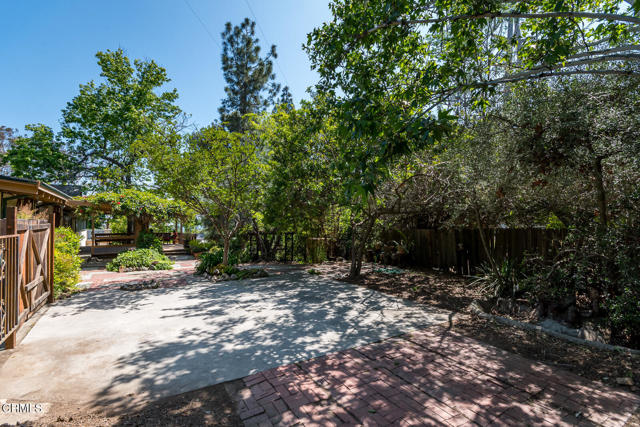 Detail Gallery Image 57 of 71 For 1364 Journey's End Dr, La Canada Flintridge,  CA 91011 - 3 Beds | 2 Baths
