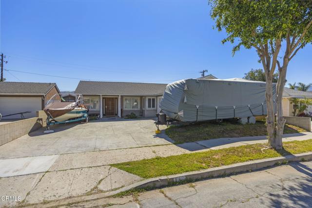 Detail Gallery Image 51 of 52 For 320 D St, Fillmore,  CA 93015 - 4 Beds | 2/1 Baths